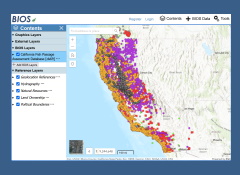 TUTORIAL: Getting Started with the BIOS 6 Map Viewer