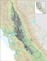 Medium Scale Central Valley Riparian and Aggregated Delta Veg