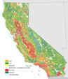 NFHAP Habitat Condition Indices