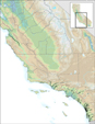 Invasive Plants (Prct Cover) - Central So.Cal Coastal Watersheds