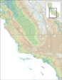 Invasive Plants (Species) - Central So.Cal Coastal Watersheds