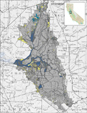 Delta Vegetation and Land Use