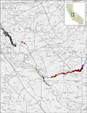 Invasive Plants - San Joaquin River