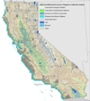 National Wetlands Inventory Polygons